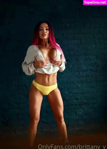 Brittany Y OnlyFans Thumbnail #MdnKRXpsCV