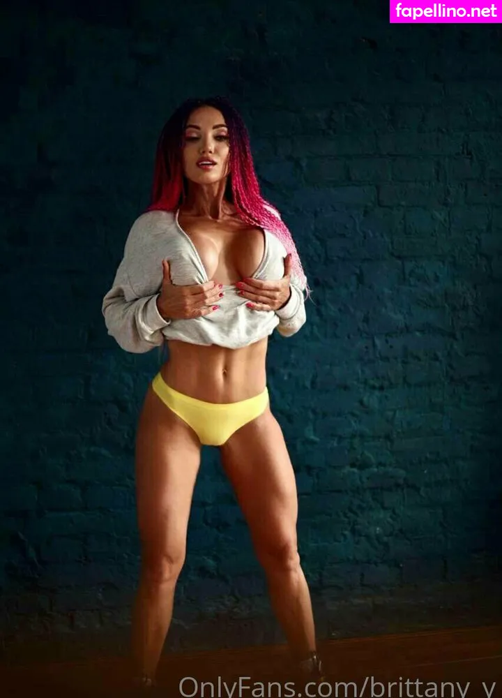 Brittany, brittany_y, missbbell Nude Leaked OnlyFans Photo #MdnKRXpsCV