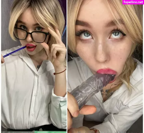 Brittany Y OnlyFans Thumbnail #Tra3J6aRbs