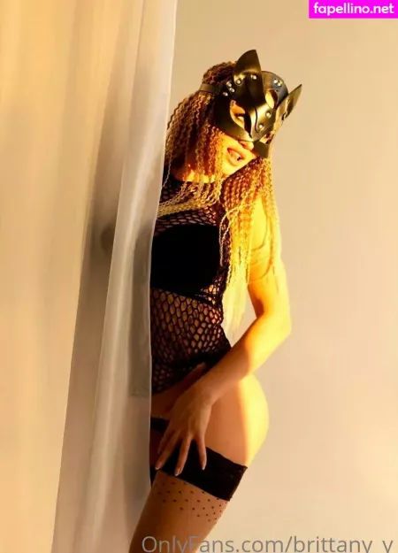 Brittany Y OnlyFans Thumbnail #yKeFQCH2N8