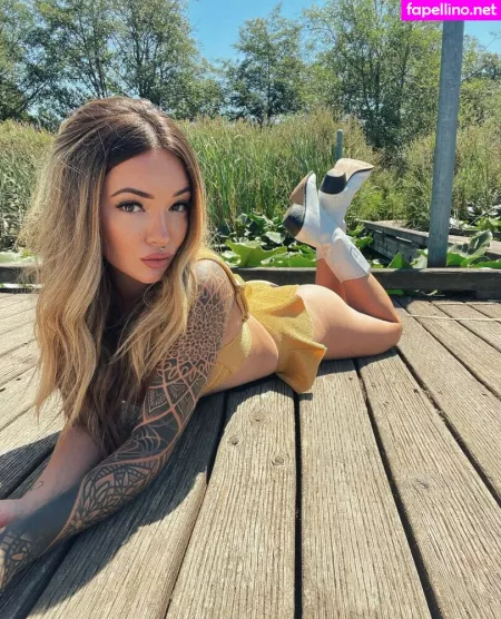 Brittany Zapata OnlyFans Thumbnail #2VZGiUhNfZ