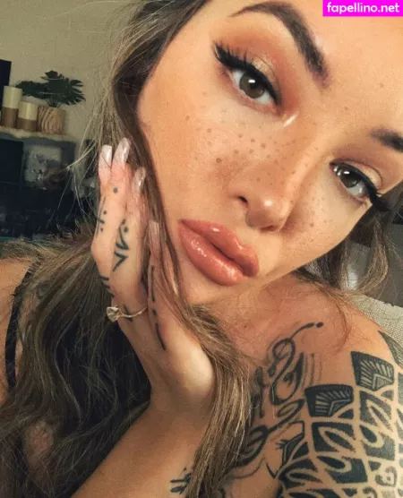 Brittany Zapata OnlyFans Thumbnail #9QKRtN9f6M