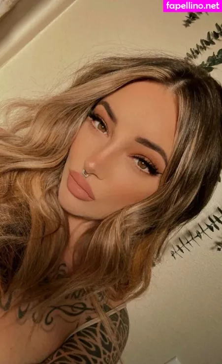 Brittany Zapata OnlyFans Thumbnail #B6gF2wPVQs