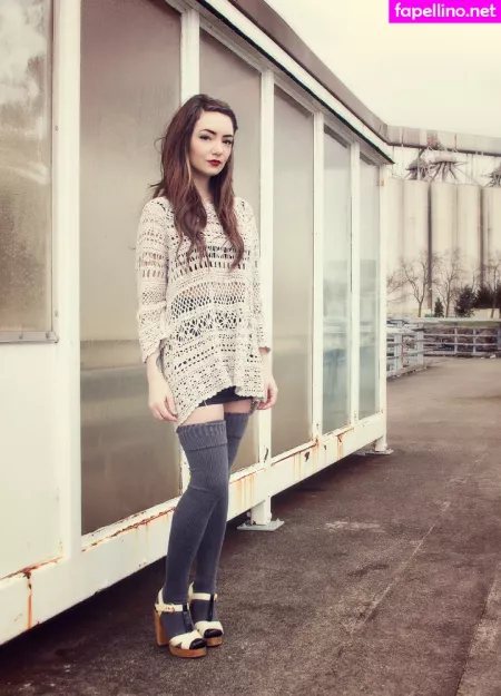 Brittany Zapata OnlyFans Thumbnail #E2aon6uX6m