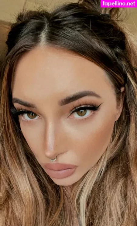 Brittany Zapata OnlyFans Thumbnail #EBEPn7McmN