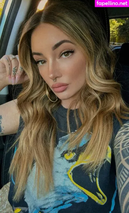 Brittany Zapata OnlyFans Thumbnail #Ust1uTA7KK