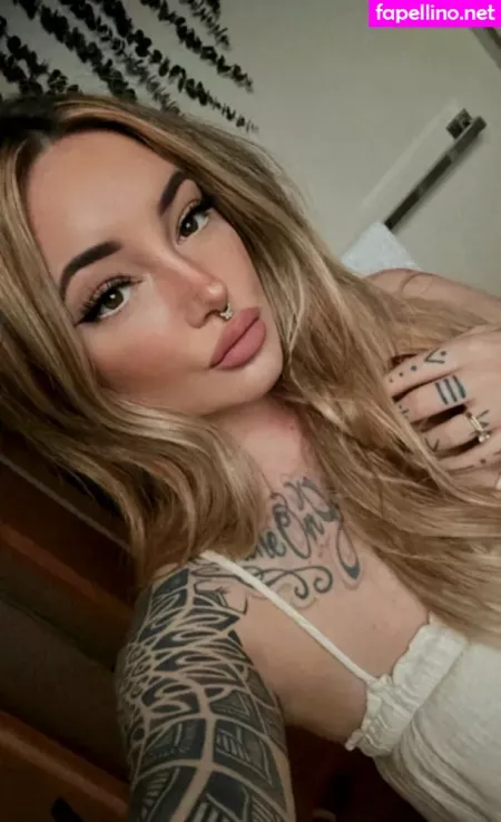 Brittany Zapata OnlyFans Thumbnail #VP0LqdghDy