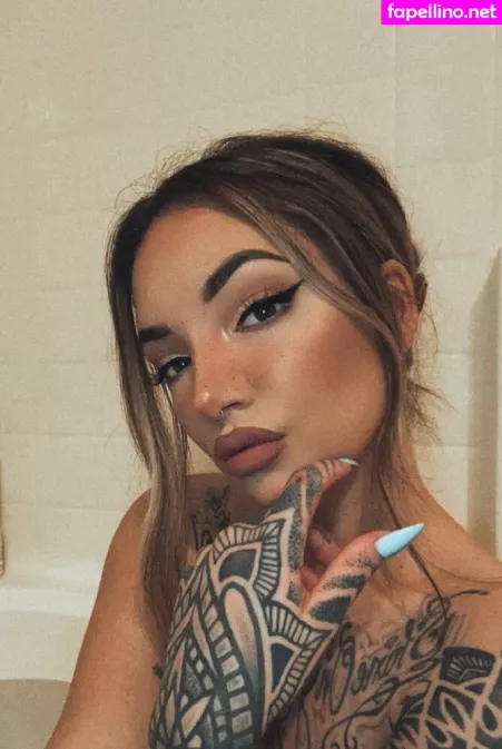Brittany Zapata OnlyFans Thumbnail #VYaGgUly0I