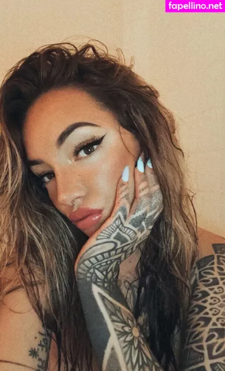 Brittany Zapata OnlyFans Thumbnail #XfUDrSVTH6