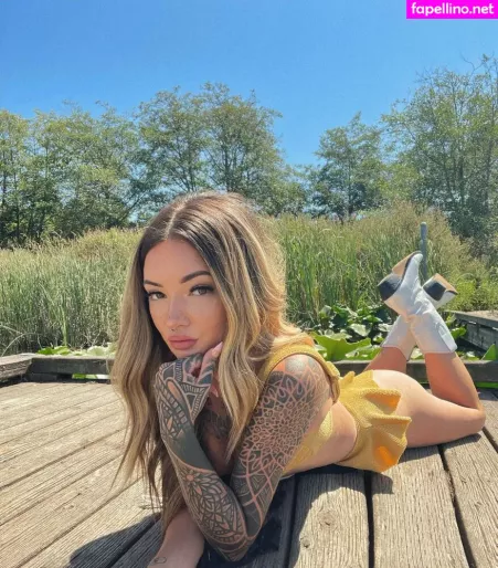 Brittany Zapata OnlyFans Thumbnail #Yu2xHYw2QT