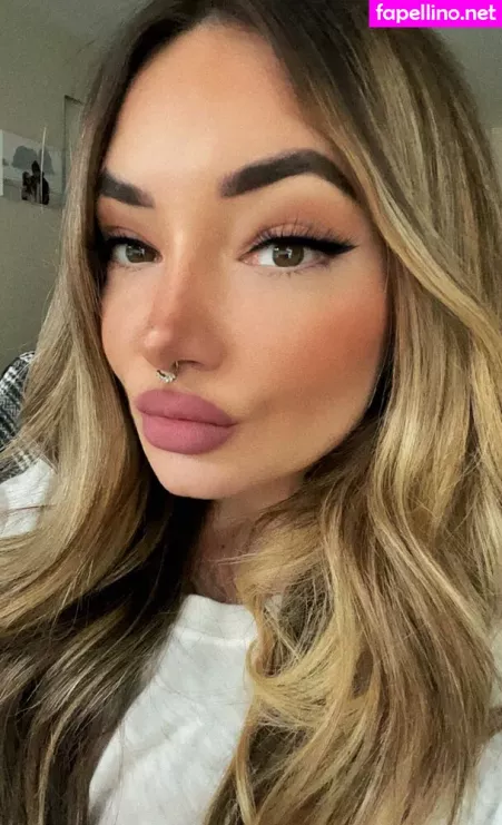 Brittany Zapata OnlyFans Thumbnail #fpAxGTv3uA