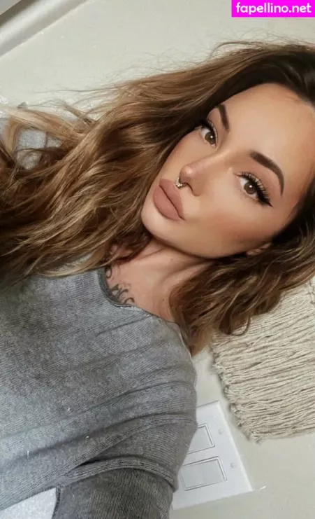 Brittany Zapata OnlyFans Thumbnail #gWDfqJc1ky