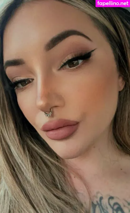 Brittany Zapata OnlyFans Thumbnail #phuthmOUET