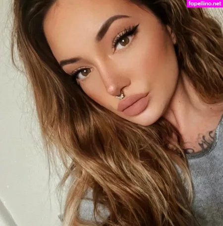 Brittany Zapata OnlyFans Thumbnail #zPa4owjHEr