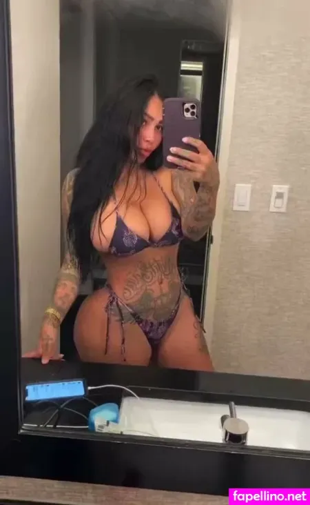 Brittanyarazavi OnlyFans Thumbnail #IogaTUGbYz