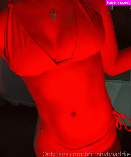Brittanybhaddie OnlyFans Thumbnail #1CPC5j6dXC