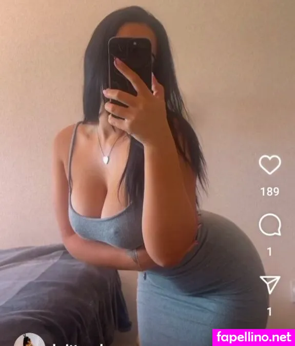 Brittanybrownnx, brittanybrownn, brittney.brown__ Nude Leaked OnlyFans Photo #vWhIBtNxMP