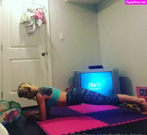 Brittanybtchx OnlyFans Thumbnail #AHcKAsRy61