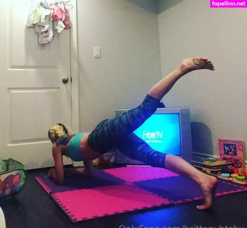 Brittanybtchx OnlyFans Thumbnail #KZ2AC7t9ts