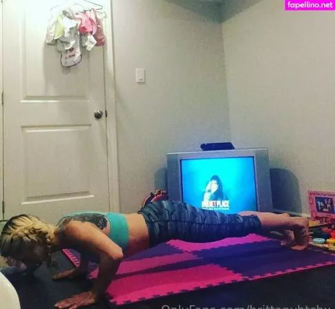 Brittanybtchx OnlyFans Thumbnail #OIyClO9lZh