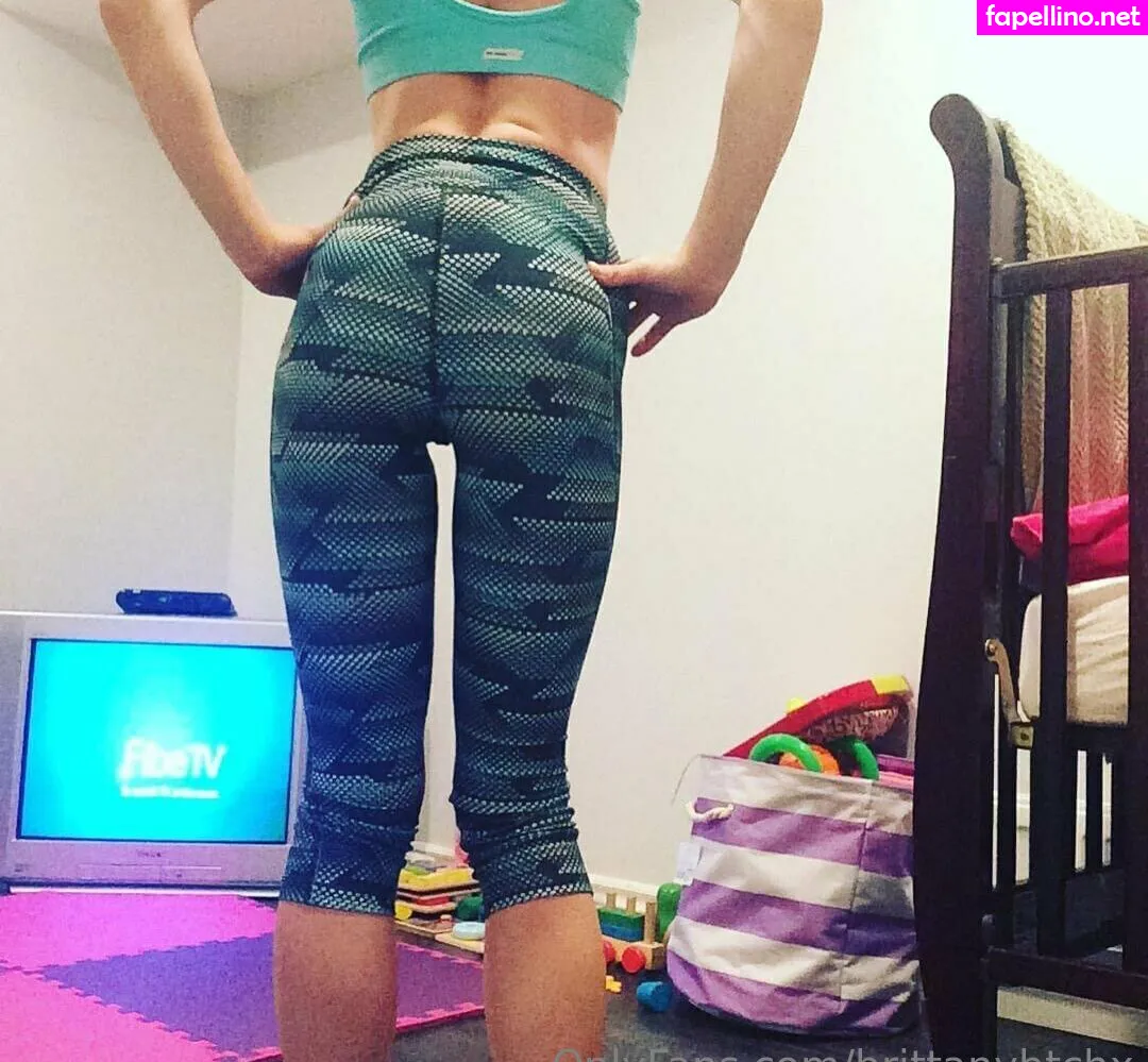 brittalinehan, brittanybtchx Nude Leaked OnlyFans Photo #rtZIO2of1q