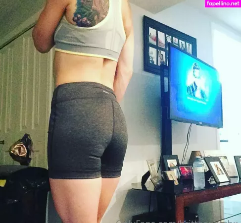 Brittanybtchx OnlyFans Thumbnail #ugI21j4tAH