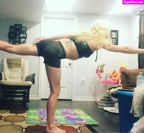 Brittanybtchx OnlyFans Thumbnail #vGQ5Byh37M