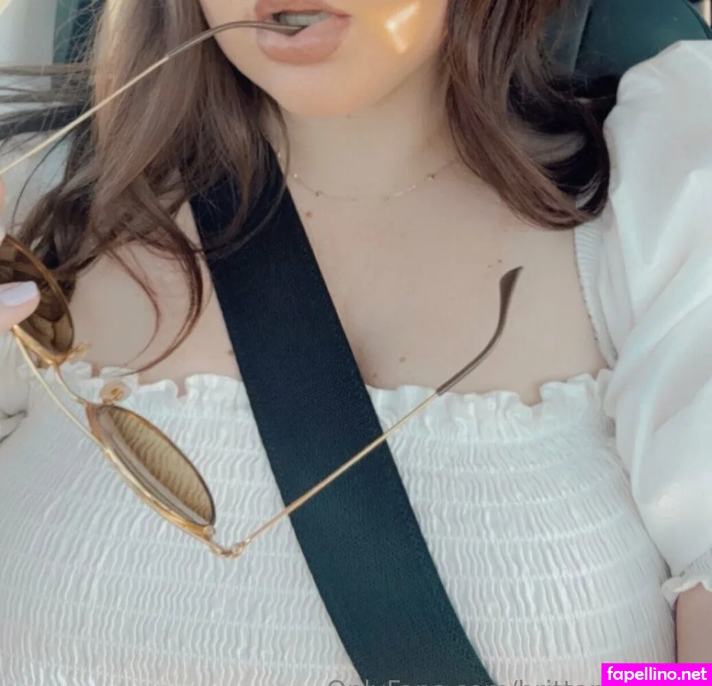 britizabratt, brittanycollins Nude Leaked OnlyFans Photo #MJg1BPVGls