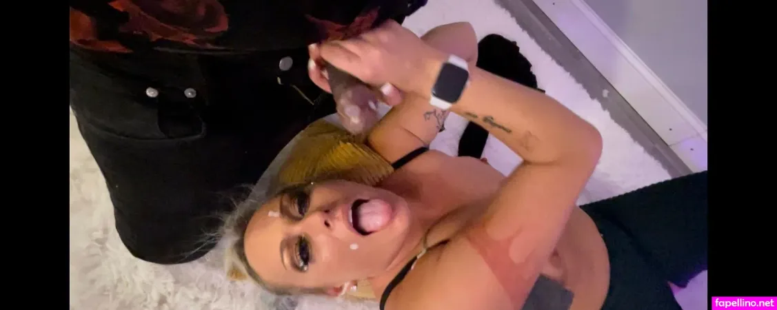 Brittanymeowww OnlyFans Thumbnail #GLyLoyjBmK