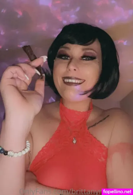 Brittanymeowww OnlyFans Thumbnail #vqbcRs0Nuv