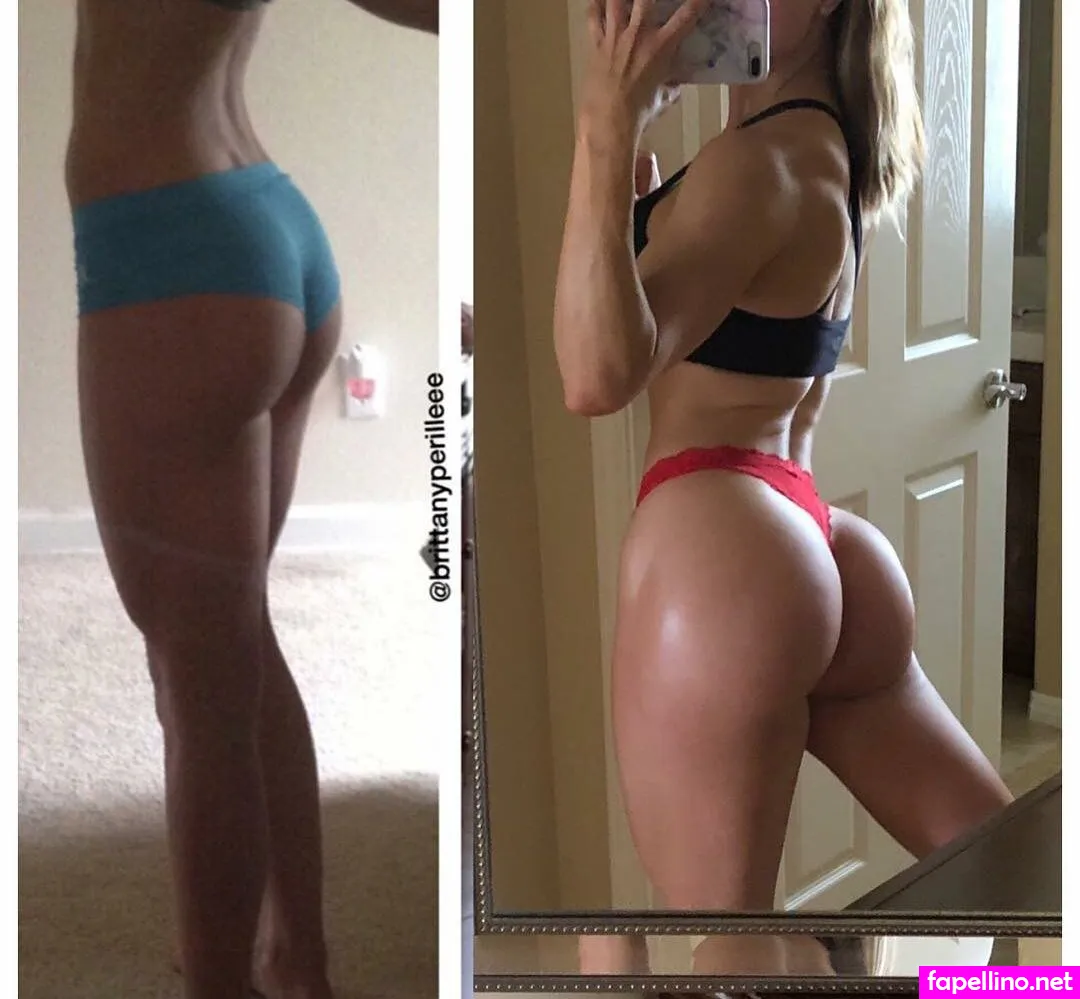 brittanyperille Nude Leaked OnlyFans Photo #iUoCs9TqkV