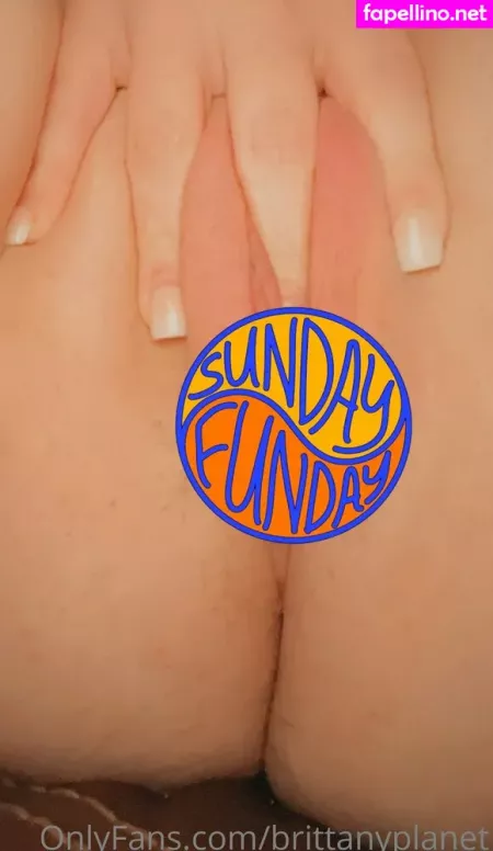 Brittanyplanet OnlyFans Thumbnail #6qSo65Z4vz