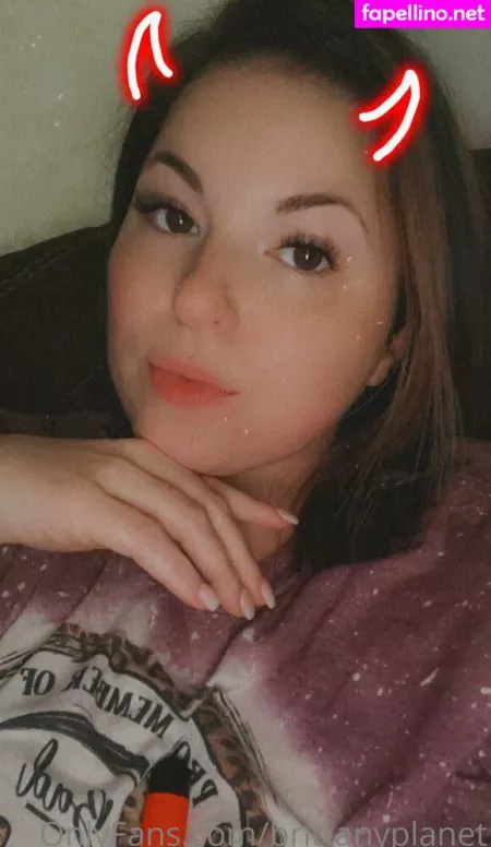 Brittanyplanet OnlyFans Thumbnail #7k4KZQ7zLV