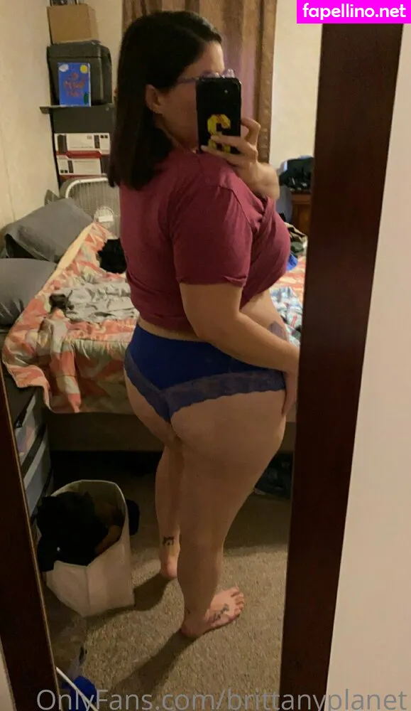 brittanyfraddosio, brittanyplanet Nude Leaked OnlyFans Photo #InzGoAWCXb