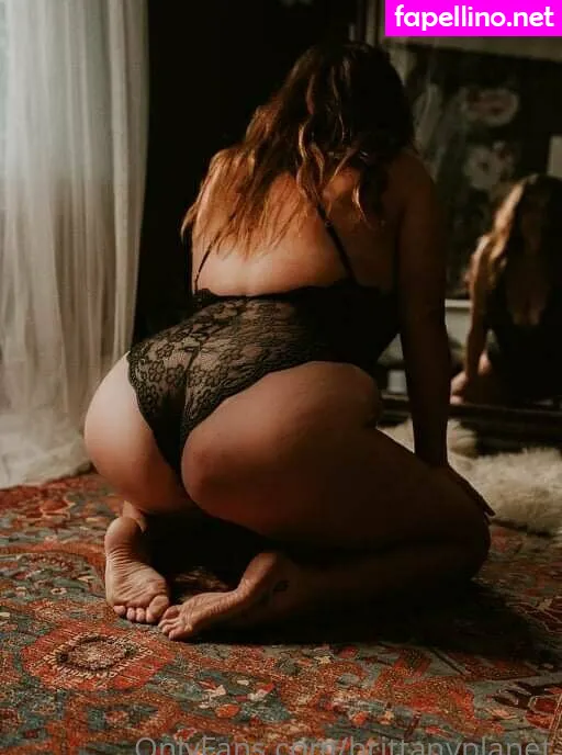 brittanyfraddosio, brittanyplanet Nude Leaked OnlyFans Photo #cNm30Q7ARt