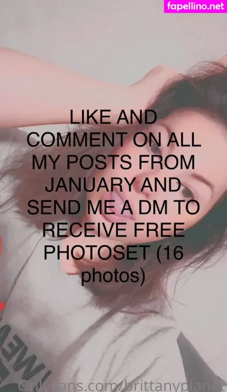 Brittanyplanet OnlyFans Thumbnail #fPhOGwlVlL