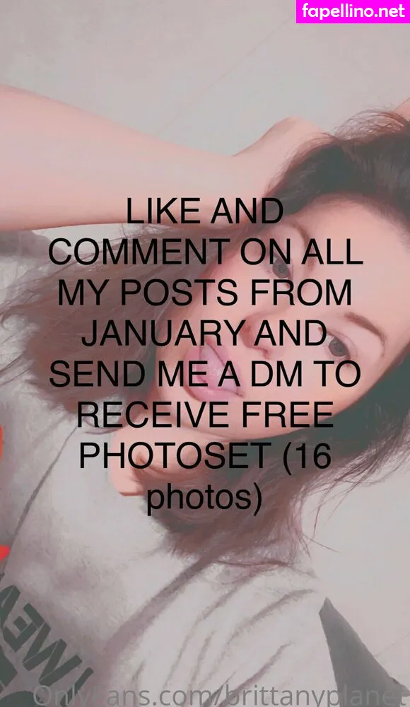 brittanyfraddosio, brittanyplanet Nude Leaked OnlyFans Photo #fPhOGwlVlL