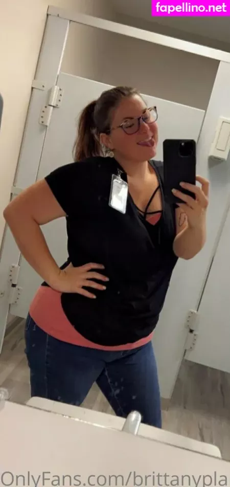 Brittanyplanet OnlyFans Thumbnail #oRVAj53aot