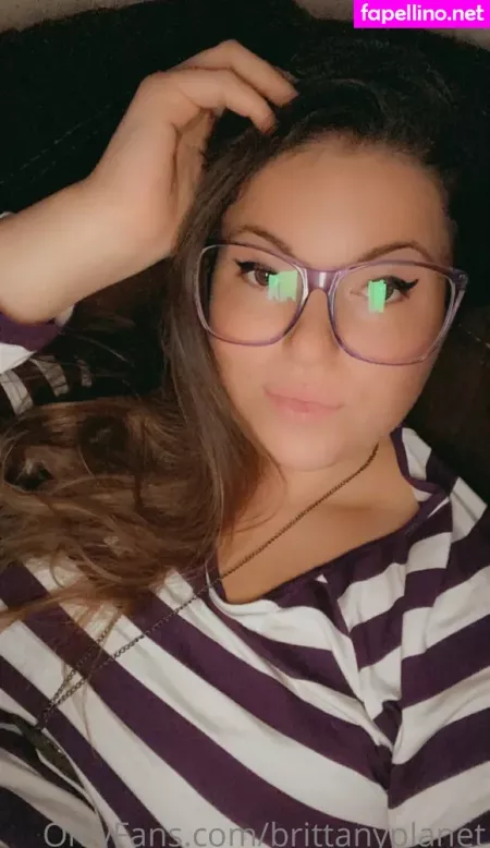 Brittanyplanet OnlyFans Thumbnail #sqV7tJpDpf