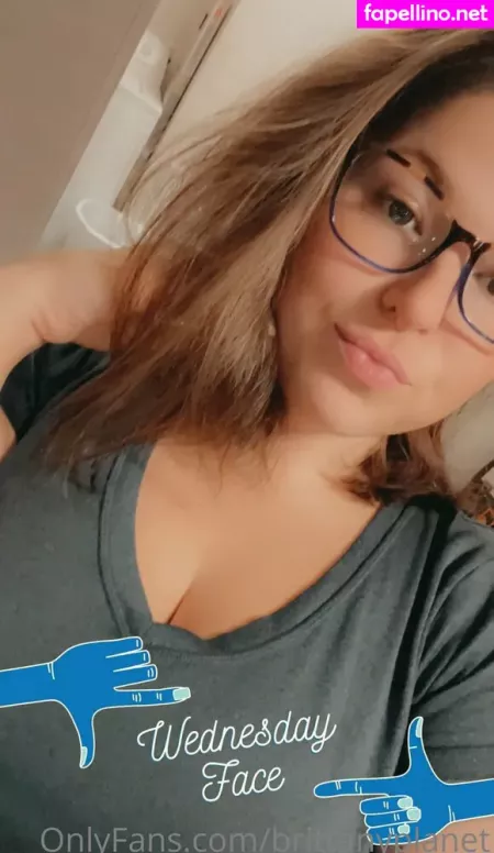 Brittanyplanet OnlyFans Thumbnail #yQeCGIerUh