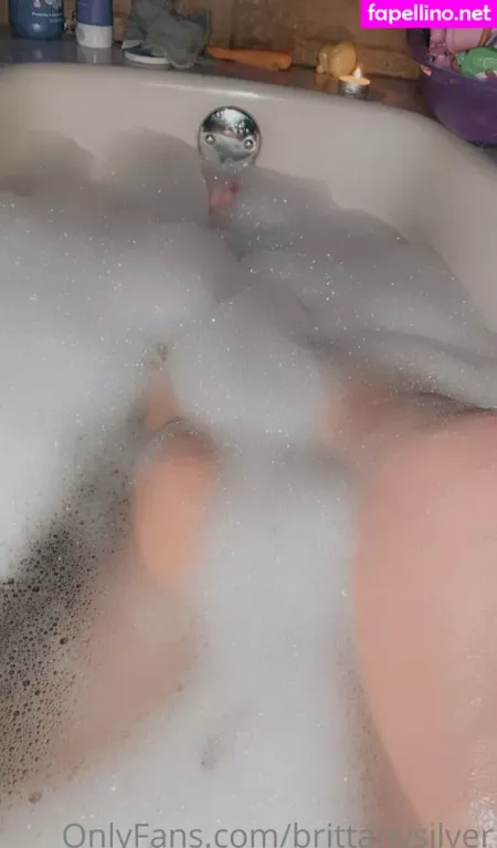 Brittanysilver OnlyFans Thumbnail #MorTseXCi6
