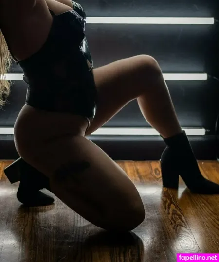 Brittanywolfebabygirl OnlyFans Thumbnail #Cy6TqxZNHX