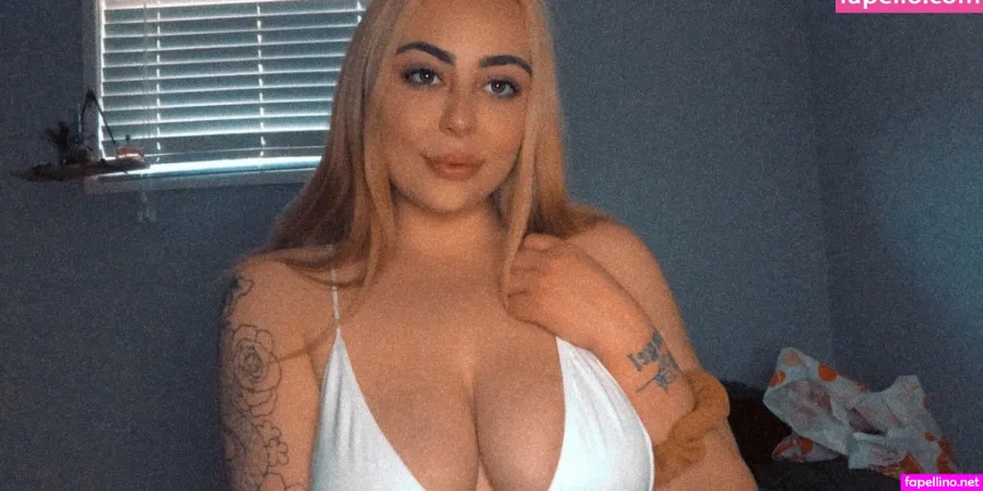 Brittanyyharwoodvip OnlyFans Thumbnail #qpnUQTxVow