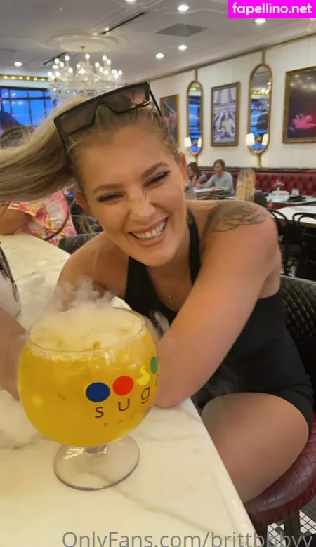 Brittbbbyy OnlyFans Thumbnail #N4ObdgkgbF