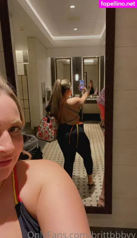 Brittbbbyy OnlyFans Thumbnail #sVNNQqUOor