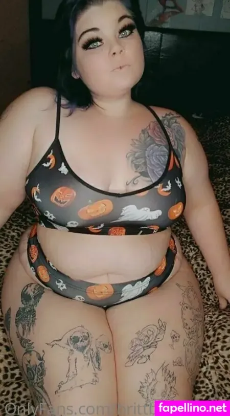 Brittbishani2 0 OnlyFans Thumbnail #1Q87E03qZi