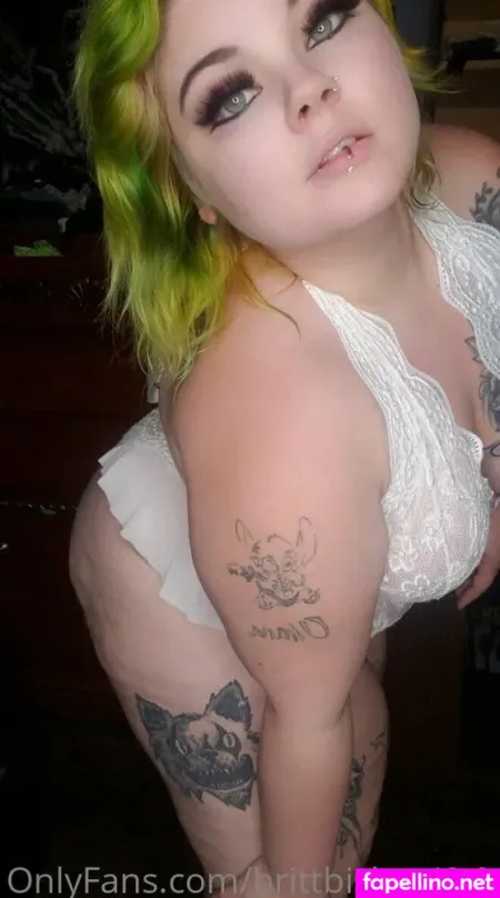 Brittbishani2 0 OnlyFans Thumbnail #7yUFM95CCD