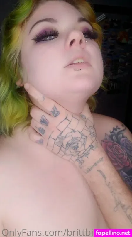 Brittbishani2 0 OnlyFans Thumbnail #NqTHvBgM7b