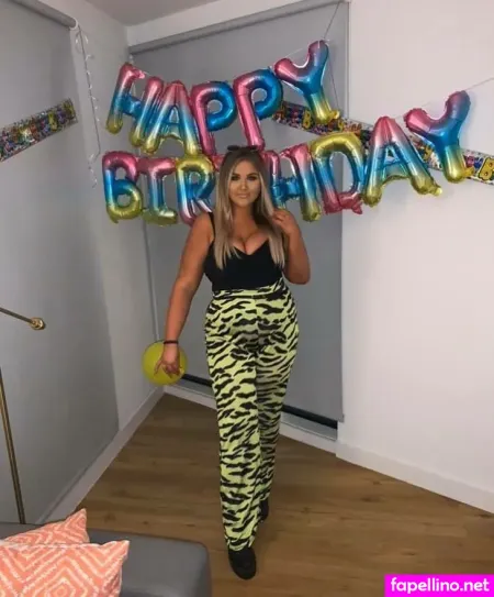 Britteny Tolley OnlyFans Thumbnail #3hDoO8EJNv