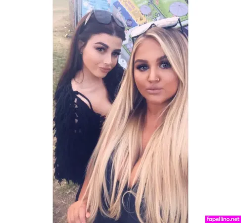 Britteny Tolley OnlyFans Thumbnail #5t1nEsw3Jx